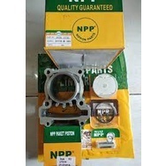 Blok Boring Seher SET JUPITER MX KING NEW 150 NPP