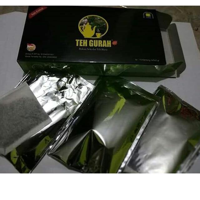 

EXCLUSIVE!Teh Gurah Original Asli NASA Mengeluarkan Lendir Dalam Tubuh Tanpa Ada Efek Samping|KD3