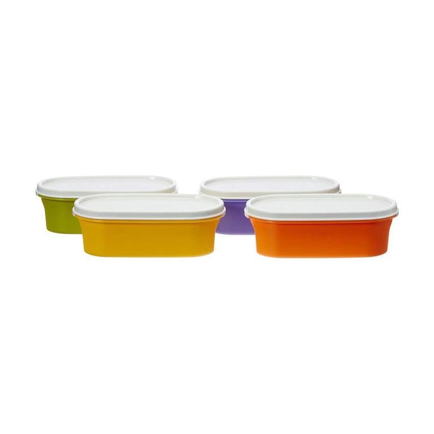 TUPPERWARE MM Oval 1 Pcs