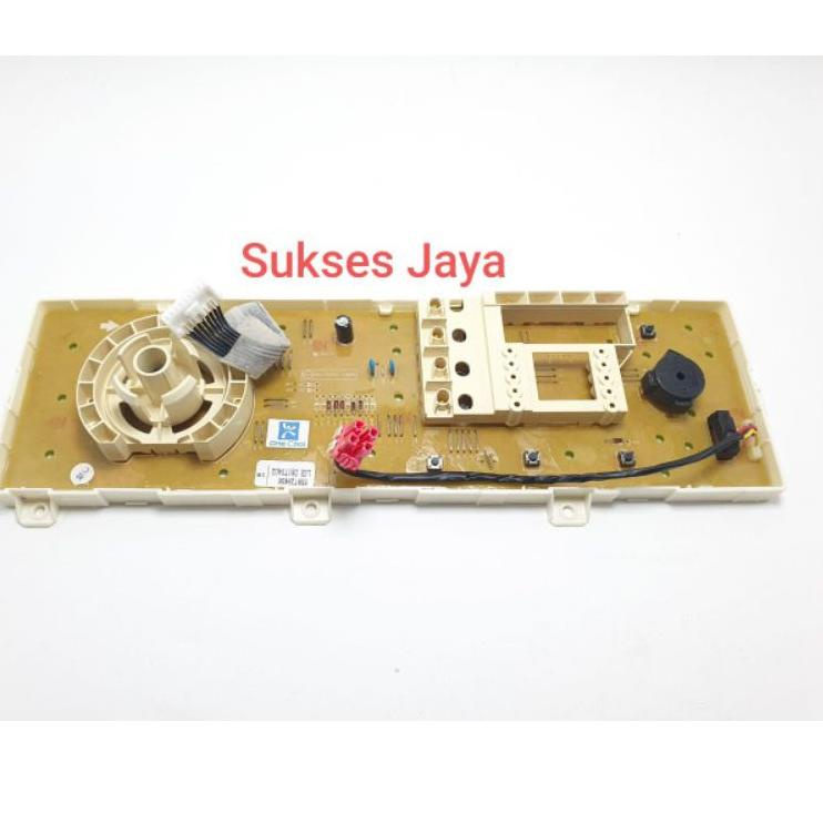 trxb0B5n--Modul Display Panel Mesin Cuci LG Front Loading WD-M8070TD