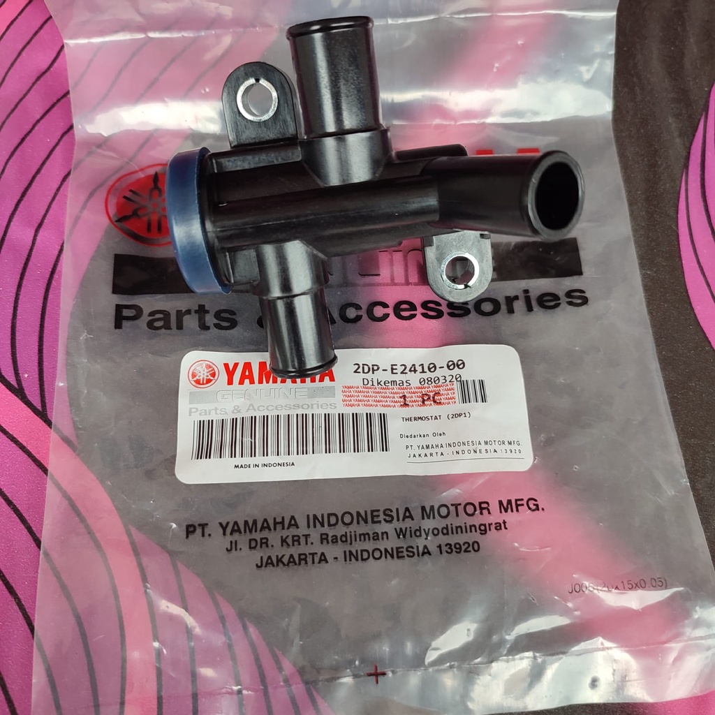 THERMOSTAT YAMAHA NMAX