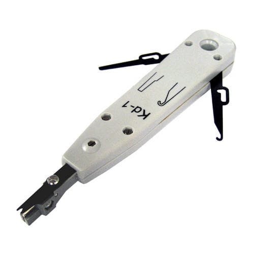 

Produk Unggulan Punch Down Tool Kit Gilaa!!!