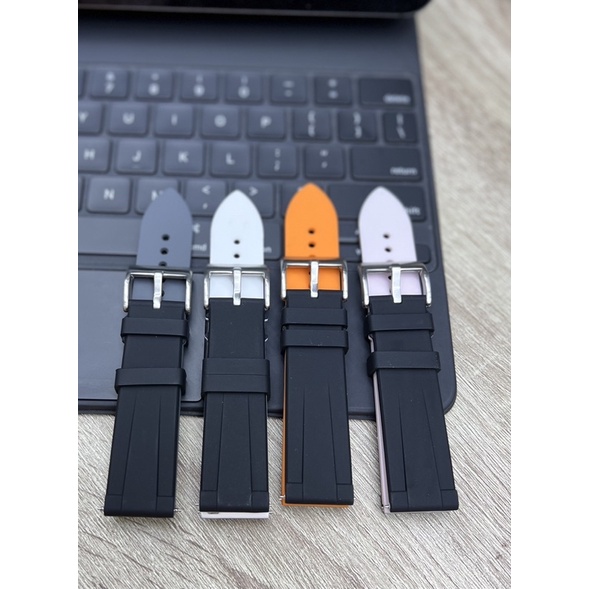 Tali silicon pria 9903