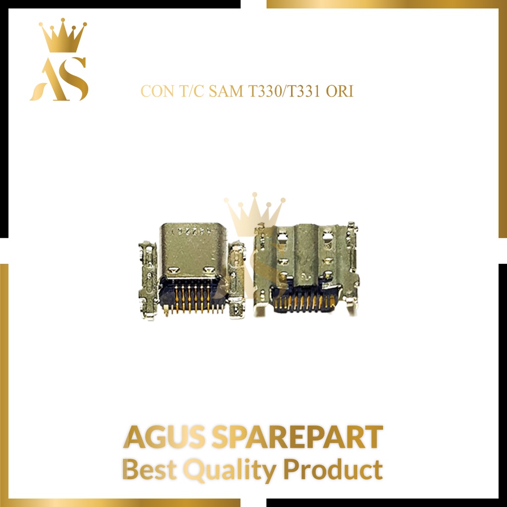 CONNECTOR CHARGER SAMSUNG T330 / T331 ORI