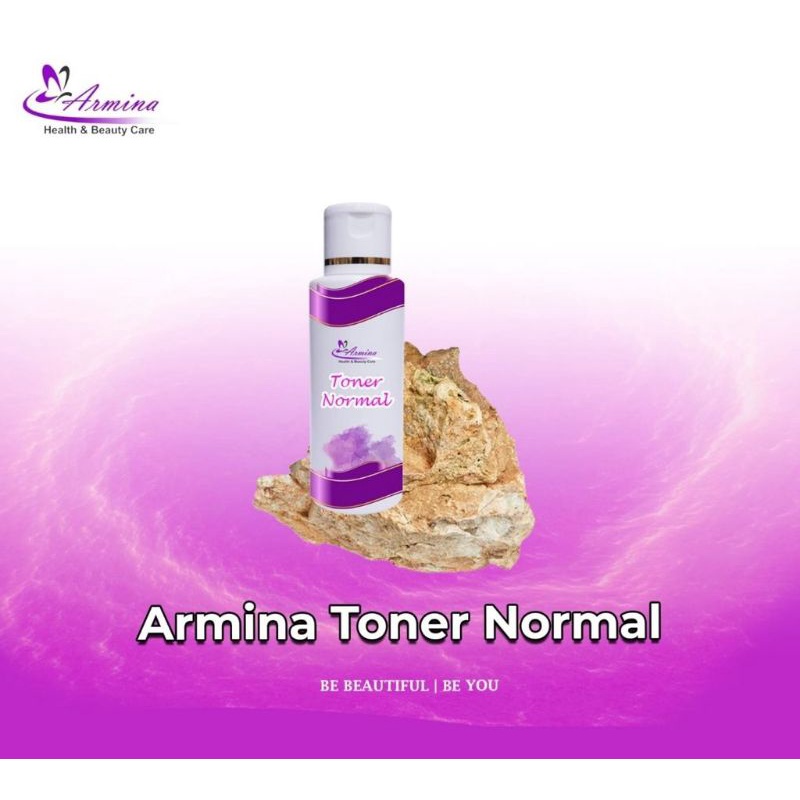 Toner Normal