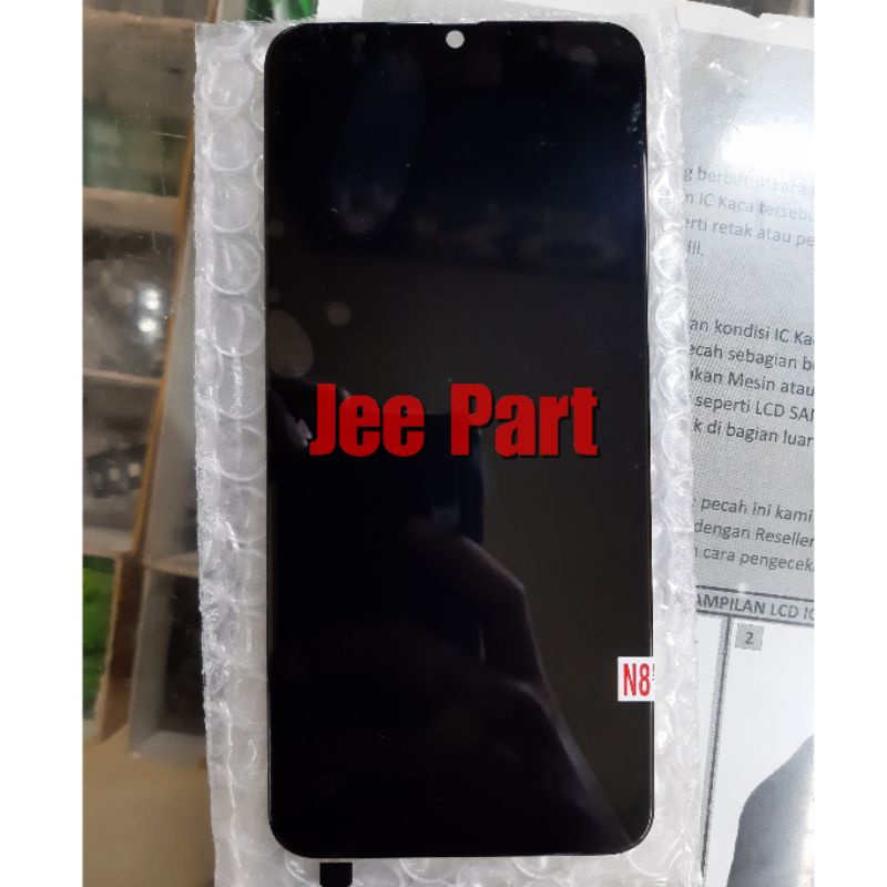 LCD TOUCHSCREEN SAMSUNG A50 A505 A50S A507 - OLED