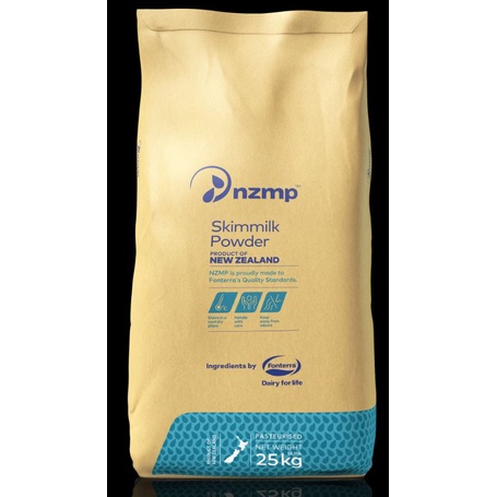 Skim Milk NZMP