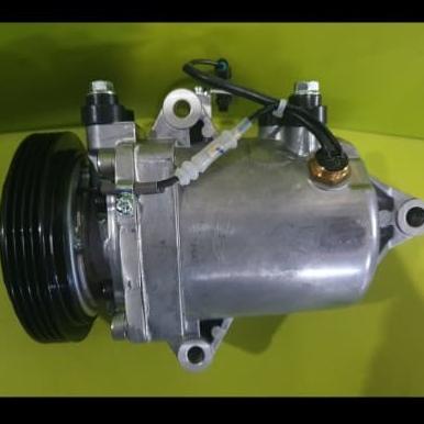 Kompresor AC Mobil Karimun Estilo Kaki 3