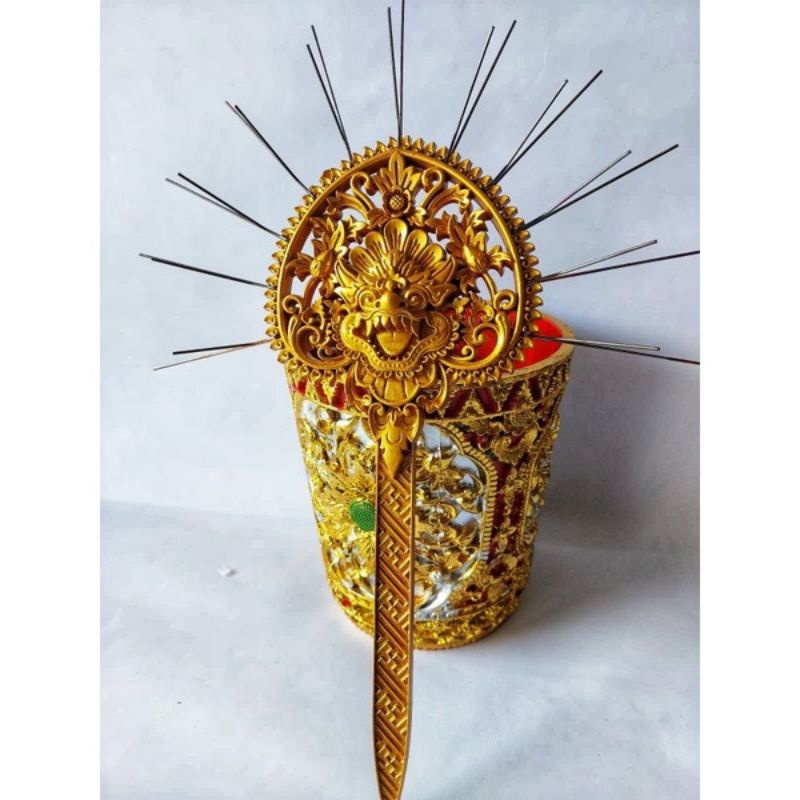 Bancangan Sumpang Daksina Kepet