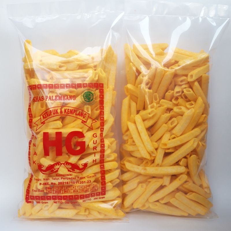 

POTATO STICK JAGUNG BAKAR | FRENCH FRIES JAGUNG BAKAR 250 GRAM