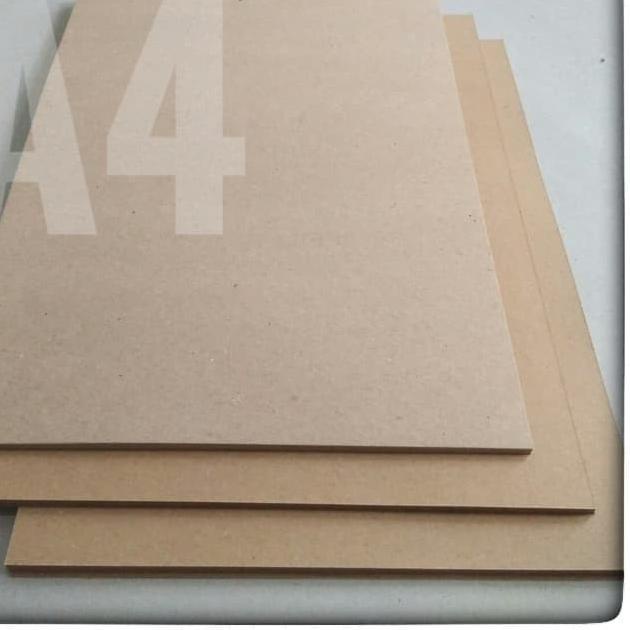 

Special 25 Lembar Kertas Samson Coklat 90cm x 120cm . . . . . .