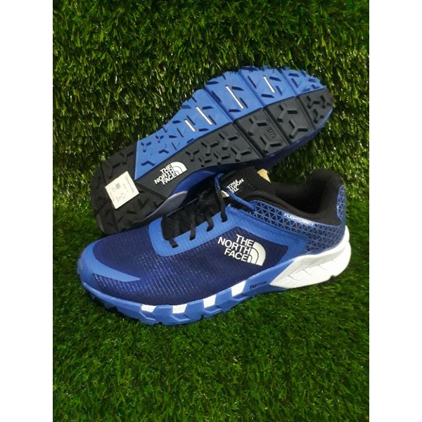 Sepatu Trail Running TNF Flight Trinity womens Original Outdoor Hiking