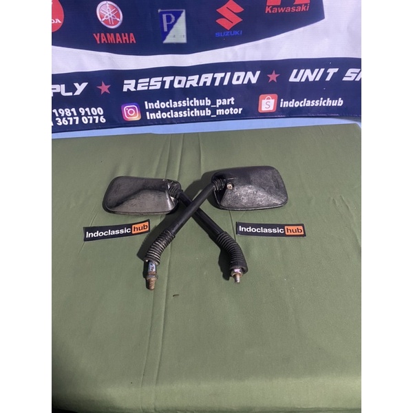 spion honda astrea 800 original 2nd marking