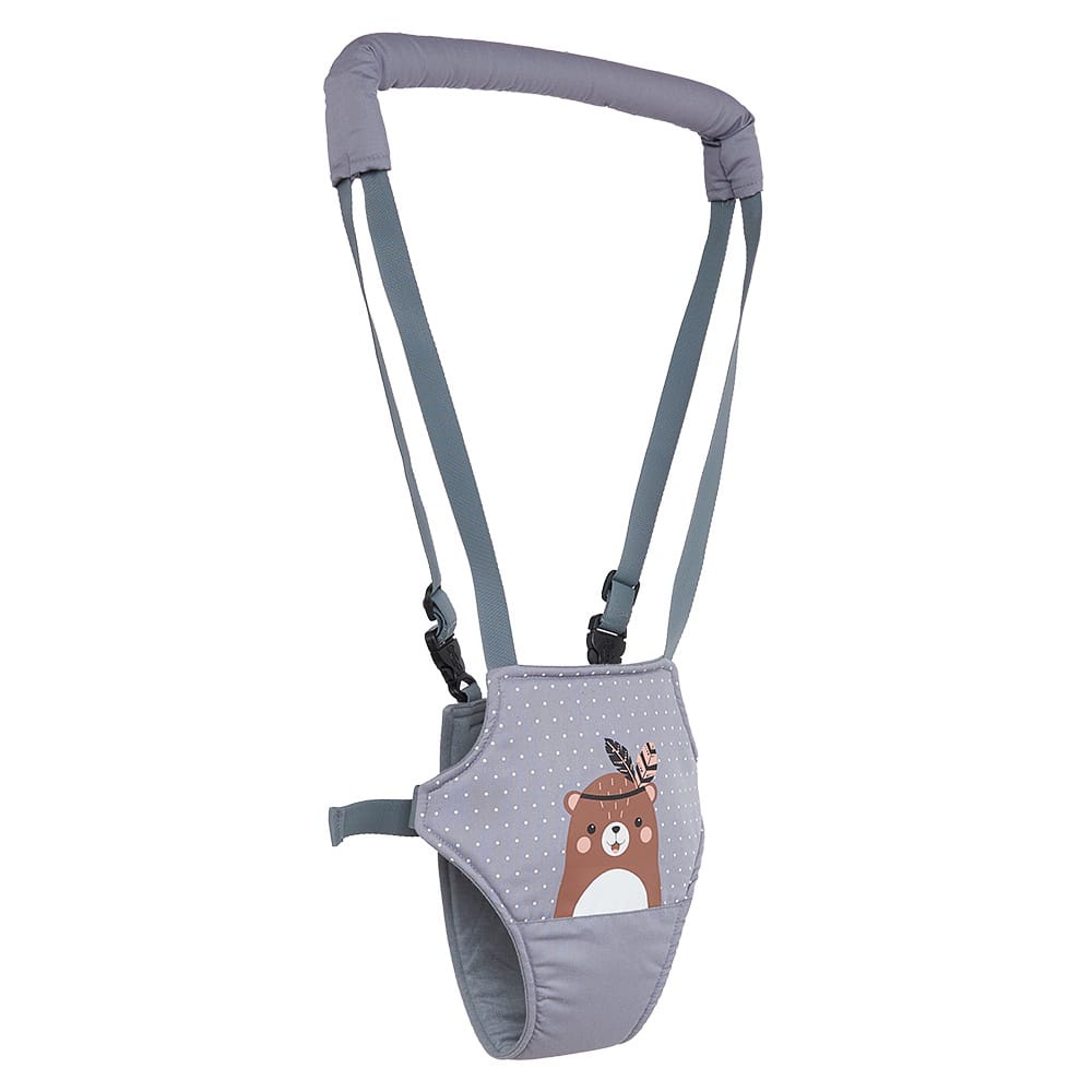 DIALOGUE BABY WALKER SAFETY STRAP BESRIE (DGA 4215)