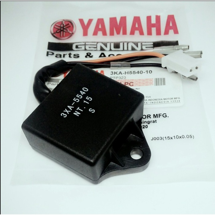 CDI MOTOR YAMAHA RX KING NEW 3KA