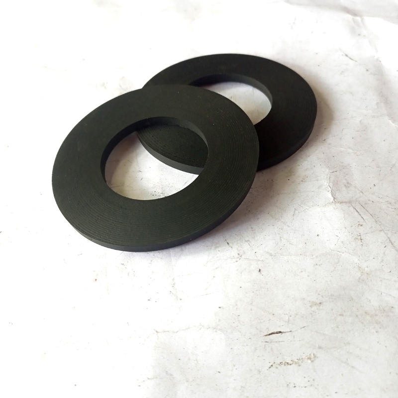 Karet Peredam Support Extra Tatakan Depan Honda Jazz  Brio Honda City Yaris Vios harga per 2 pcs