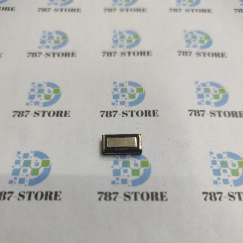 earpiece speaker asus zenfone max pro m1 zb602kl original bekas