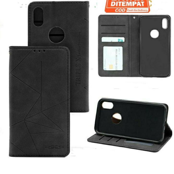 Paling Diminati Xiaomi Redmi Note 10 10S 4G &5G / Noot 10 Pro NFC 10Pro / Not 8 8Pro 9 9Pro  Xiaomi 