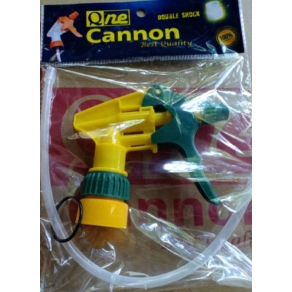Kepala Sprayer Semprotan
