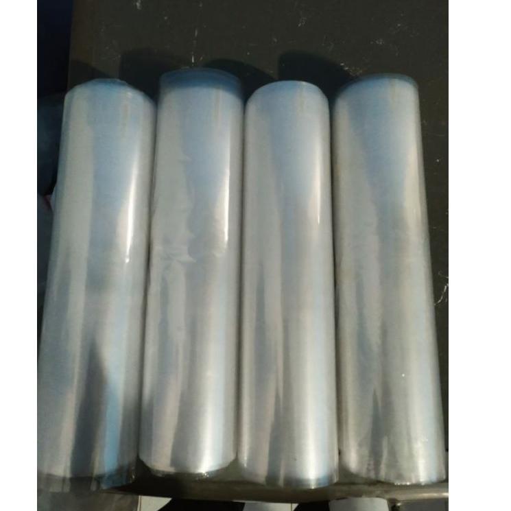 Hot Sale Plastik roll bening / plastik roll / plastik roll laundry / Plastik roll laundry