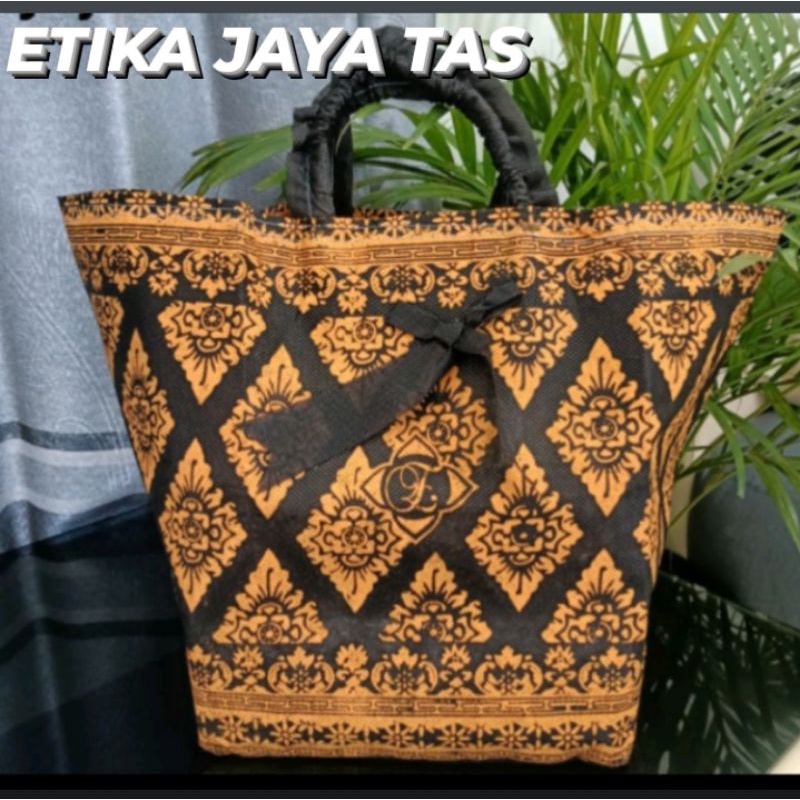 (1lusin=12pcs ) TAS HAJATAN DUS NASI 20-22cm