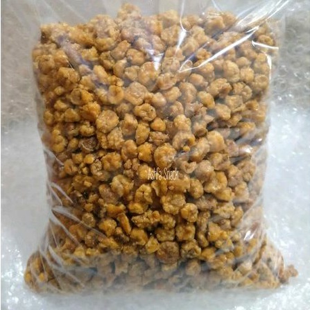 

marning jagung pedas manis 250gr
