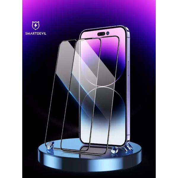 iPhone 11 12 13 14 PRO MAX PLUS MINI Tempered Glass full lem 5D 6D 9D