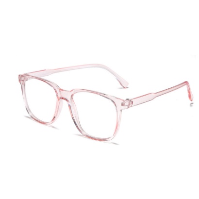 Ready Stock Kacamata Korea Wanita Kacamata Anti Radiasi Wanita Fashion Eyeglasses