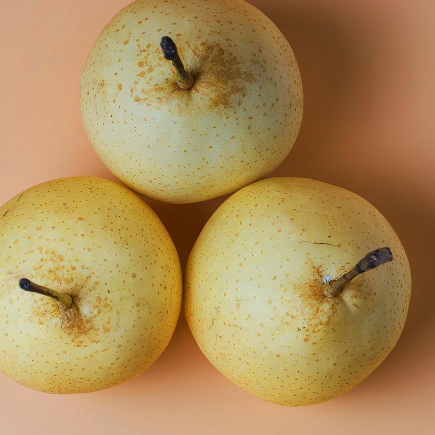 

EXCLUSIVE!Buah Pir Century 1Kg Super Maniss|KD4