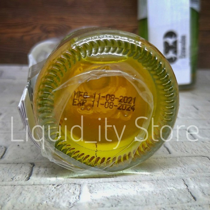 HOT PRODUK ERAWADEE 60 MINYAK GOSOK - 100% ORIGINAL THAILAND BATCH TERBARU