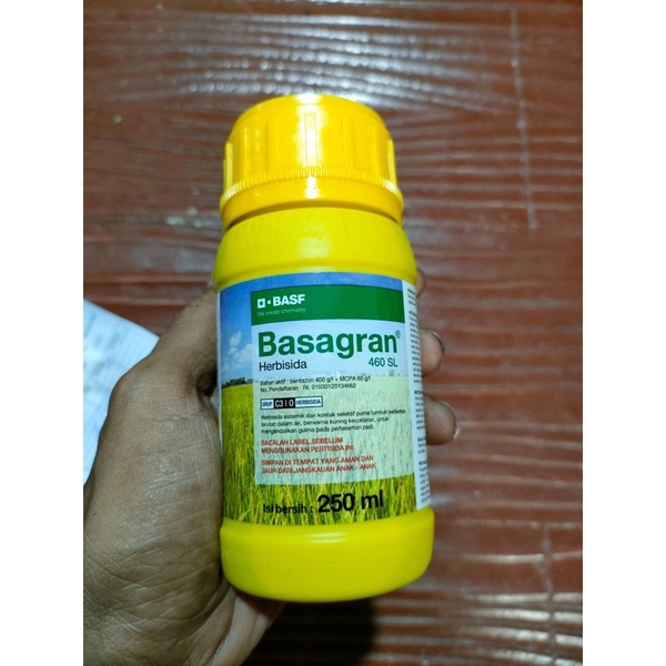 Herbisida Basagran460SL-250ml