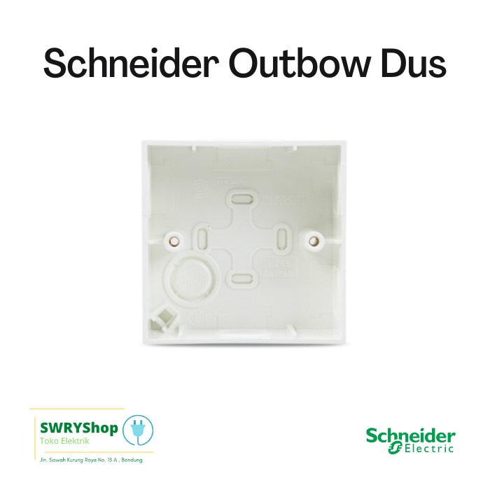 Outbow Dus Schneider