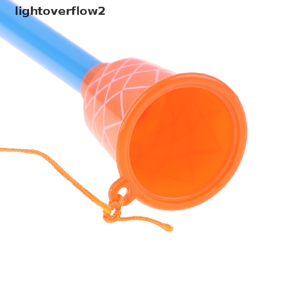 (lightoverflow2) Ring Basket Dengan Bola Untuk Pesta