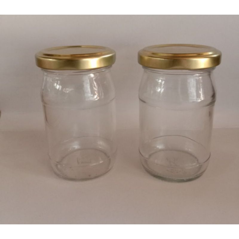 toples jar 120ml