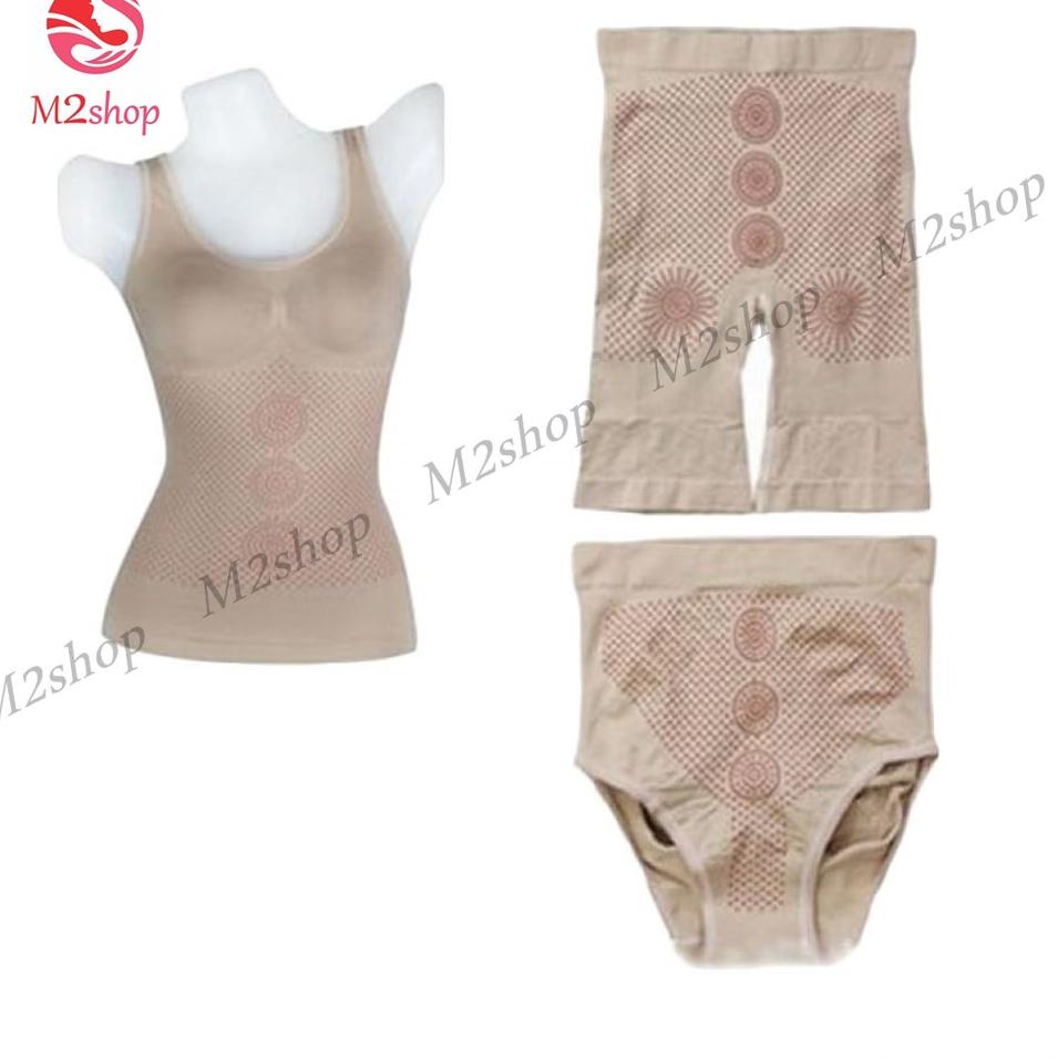 DRN.31Oc22ᴸ–  +BOX Korset full infrared merah all size | Baju Pelangsing | Korset Pelangsing | Monal