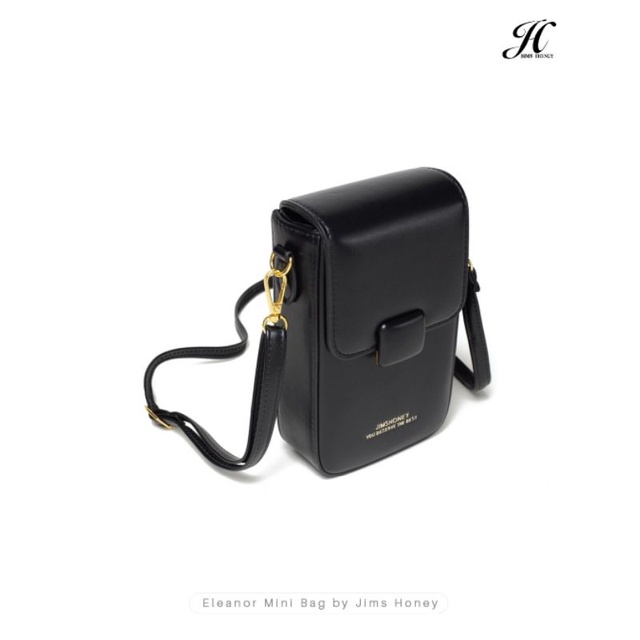 Jimshoney - Eleanor Mini Bag Premium Tas Hp