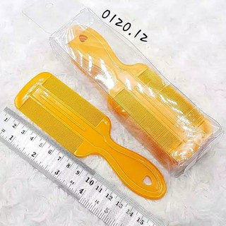[12pcs] SISIR SERIT KUTU PLASTIK