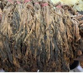 

Import Terlaris hamcoi 500 gr / sayur asin kering / moi coi super quality !!!