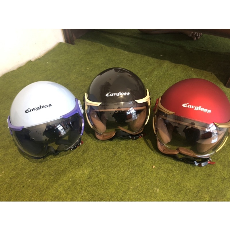 Cargloss hijab Ori(second)