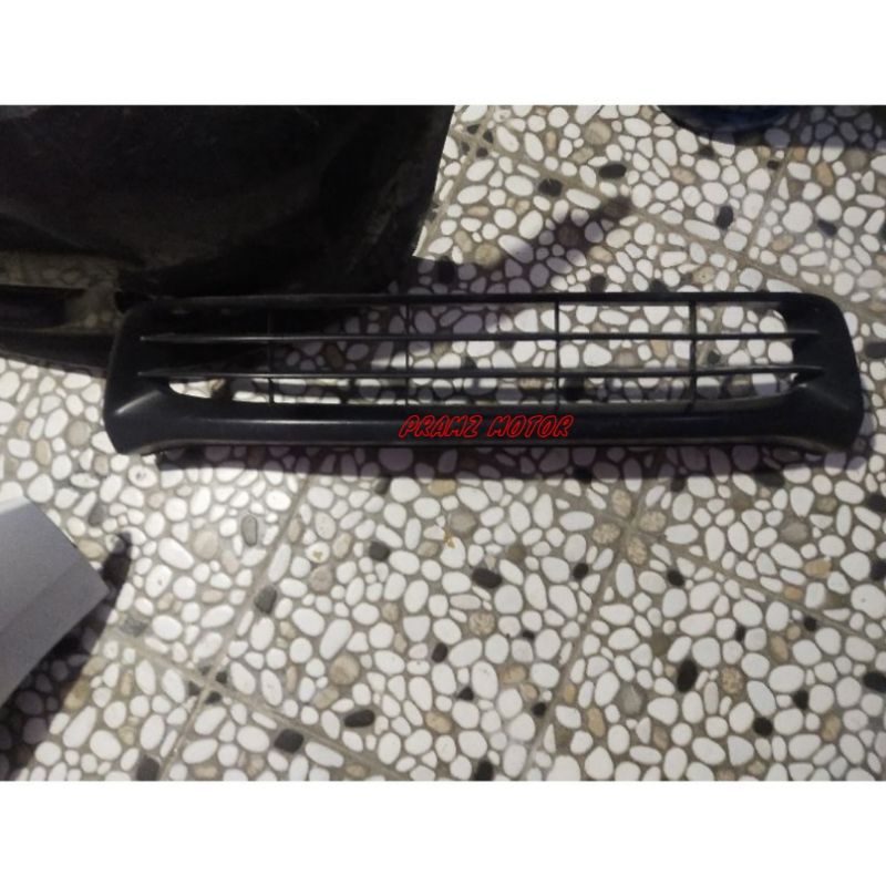 Ram bumper grill bawah HONDA CITY 2012 2013