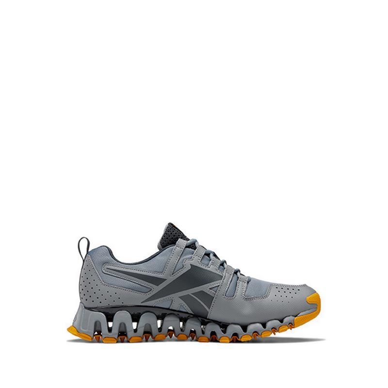 Reebok Zigwild Trail 6 Men's Running-Grey GX9429