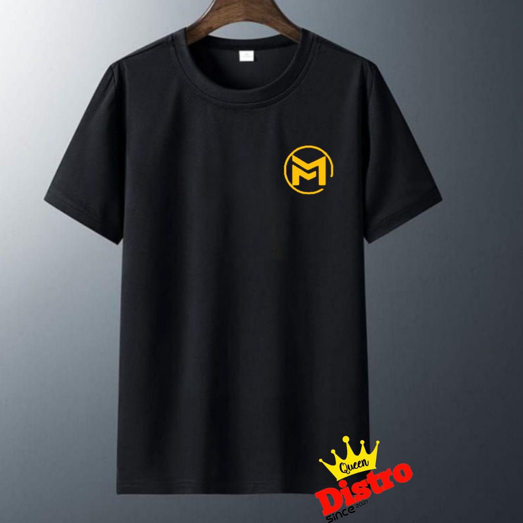 Kaos Mobile Legend Terbaru Baju Logo Mobile Legend Premium Kaos Terbaru Kaos Gaming Keren kaos cowok