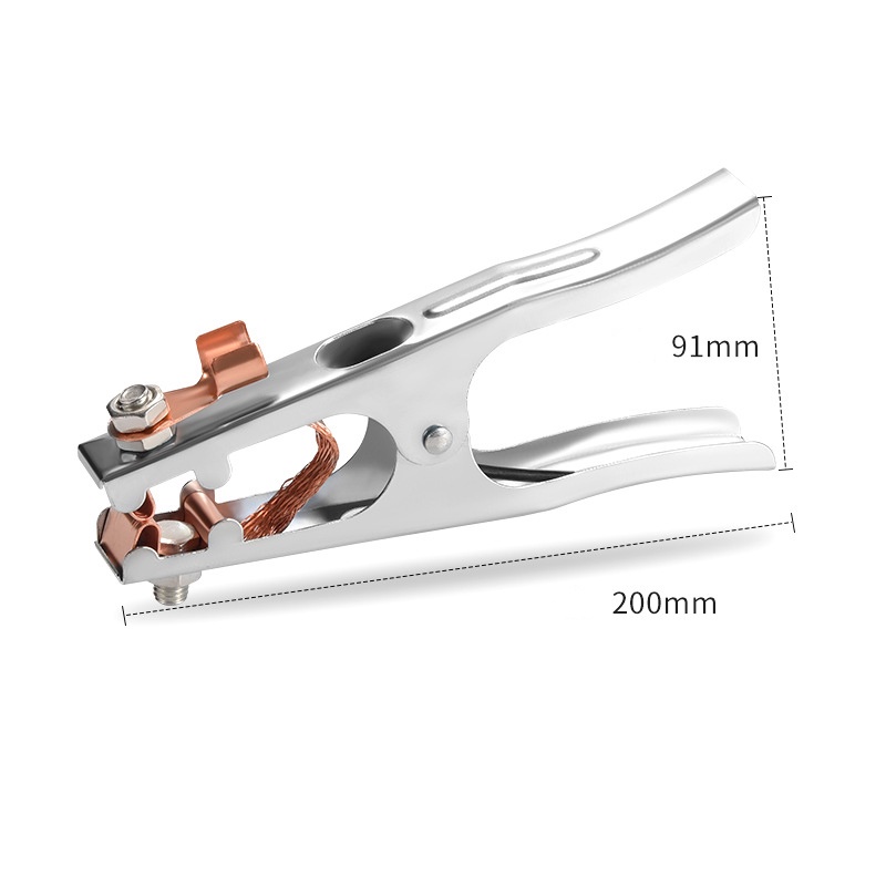 500A Tang Massa Earth Clamp Stang Las Stang Masa Earth Clamp Las