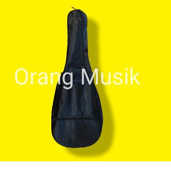 *New* Softcase Gitar 3/4 - Tas Gitar 3/4 - Softcase Gitar 3 per 4 - Tas Gitar 3 per 4 Termurah