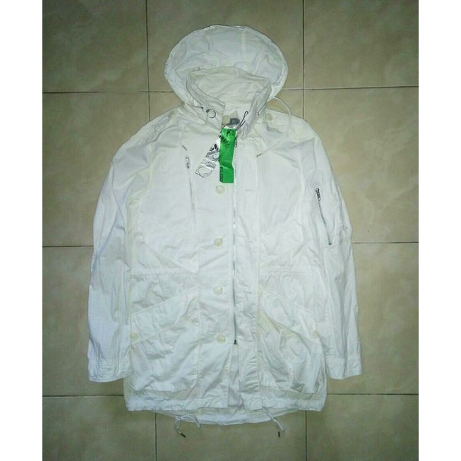 Jaket Parka Eloquent BNWT