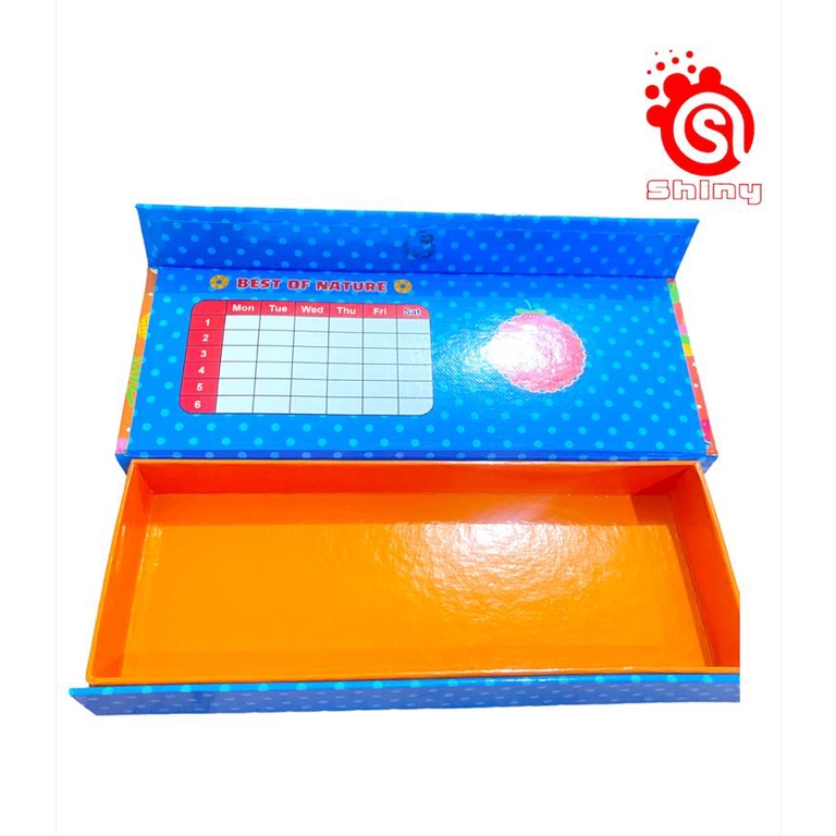

Kotak Pensil / Tempat Pensil / Pouch pencil Bag