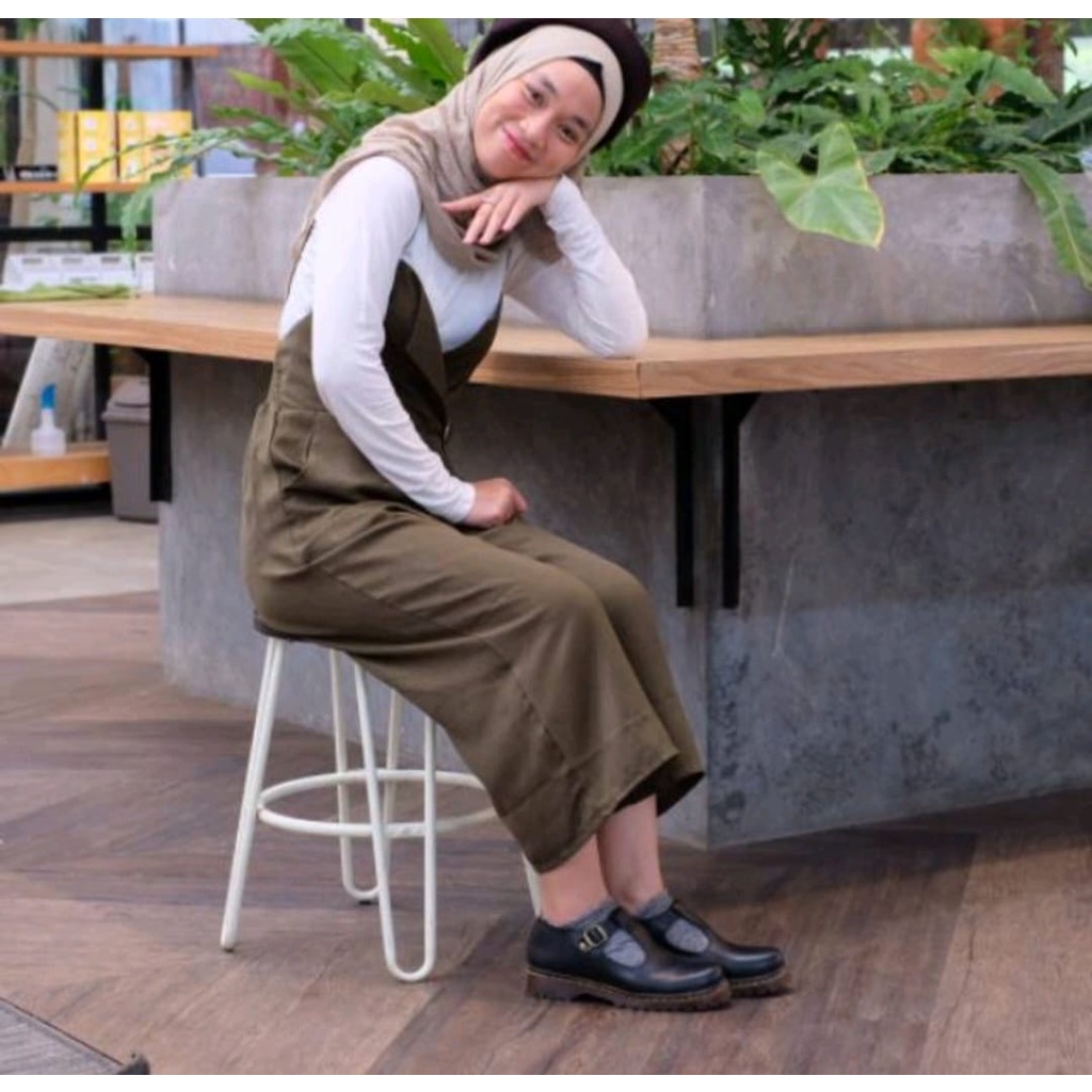 Docmart Shoes Wanita