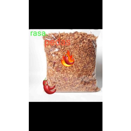 

bawang goreng brebes,PEDAS.Sedap Wangi, 1 kg tampa tepung,bawang murni asli