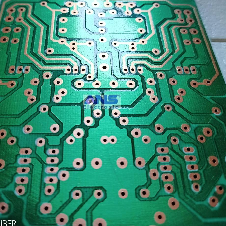 Cekout sekarang--PCB OCL 140 WATT BRIDGE BTL