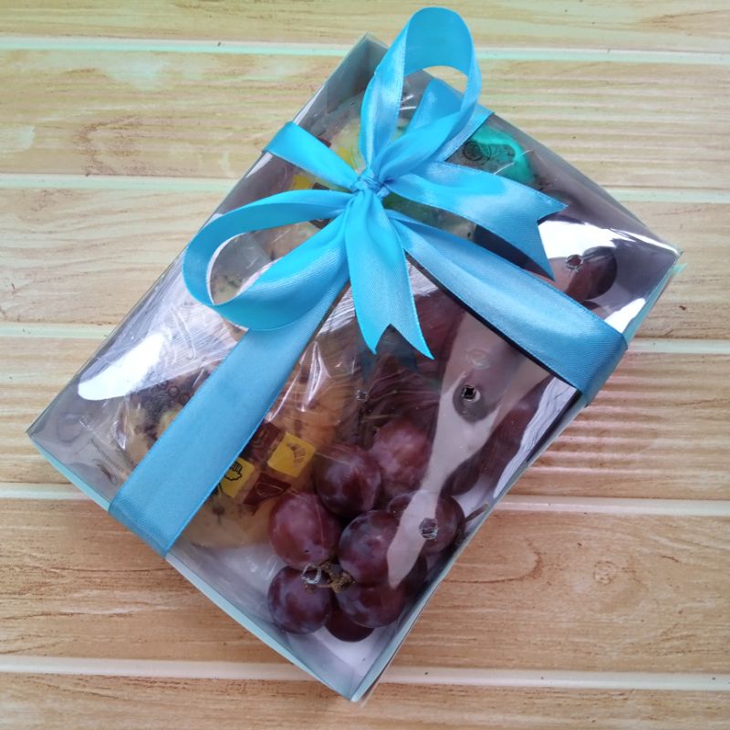 

paperbox custom gold 19*14*5/dus Snack custom ukuran(box saja isi 10pc)